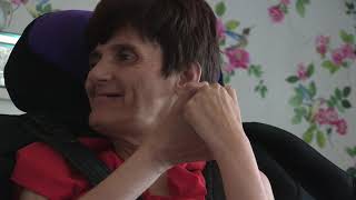Supported Living for people with disabilities