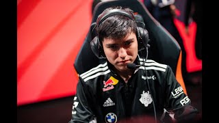 De Team Oplon En Div 2 Au Lec Avec G2, Le Speed Run De Yike W3D1