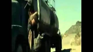 Resident Evil Movie Tribute