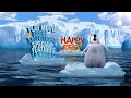Happy Feet DVD Menu Walkthrough