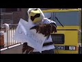 Slap Shot accepts the ALS Ice Bucket Challenge