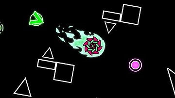 My Part in "Sparks" (Reboot) // Hosted by Lucymaro33GD