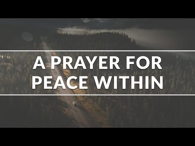 How and what should you ask God for? World peace can be a good one. How and what should you ask God for? World peace can be a good one.