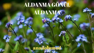 ALDANMA GÖNÜL