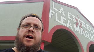 Texas Flea Market and More