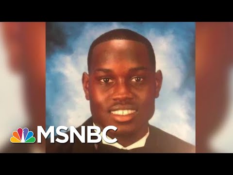 'Cover Up'? Unarmed Black Jogger Gunned Down In Georgia, Igniting Protest | MSNBC
