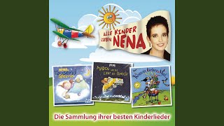 Video thumbnail of "Nena - Schneeflöckchen, Weißröckchen / Ich geh' mit meiner Laterne (Medley)"