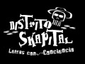 Distrito Skapital - Sistema Humano