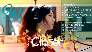 Luis Fonsi - Despacito ( cover by J.Fla ) - Top 10 Best Cover Song of J.Fla 2017