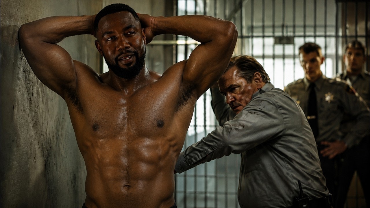 ⁣He Walked Out of Prison... And Challenged an Entire Criminal Empire | Full Action Movie