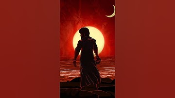 Drawing jr N.T.R from Devara poster | red sea #Devara #NTR30 #redsea #ManOfMassesNTR