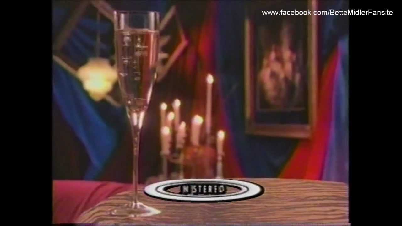 Bette Midler - A Toast to... The First Wives Club
