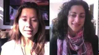 Dr. Amber Golshani on Easily Digested and Nutritious Foods for Your Digestive Healing screenshot 3
