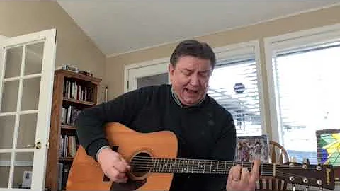 Make Love Stay  - Cover of Dan Fogelberg Song   SD...