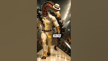 CP9 Agents are Back #midjourney #aiart #onepiece