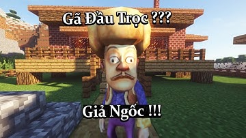 Những Quy Tắc Kinh Dị Trong Thế Giới Của Gã Đầu Trọc ( Tập Cuối ) 💀 Hoàng ACC