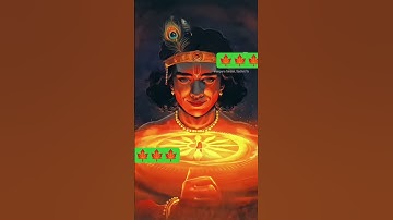 Unbelievable Love Lessons from Lord Krishna