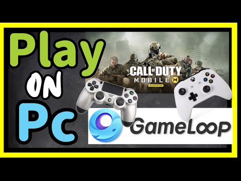 How to use a PS4 or Xbox One controller in Call of Duty: Mobile