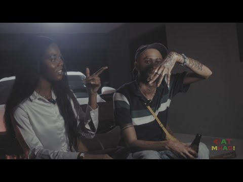 C9: DANCEHALL’S UNDERGROUND ICON | DAT MHAD!