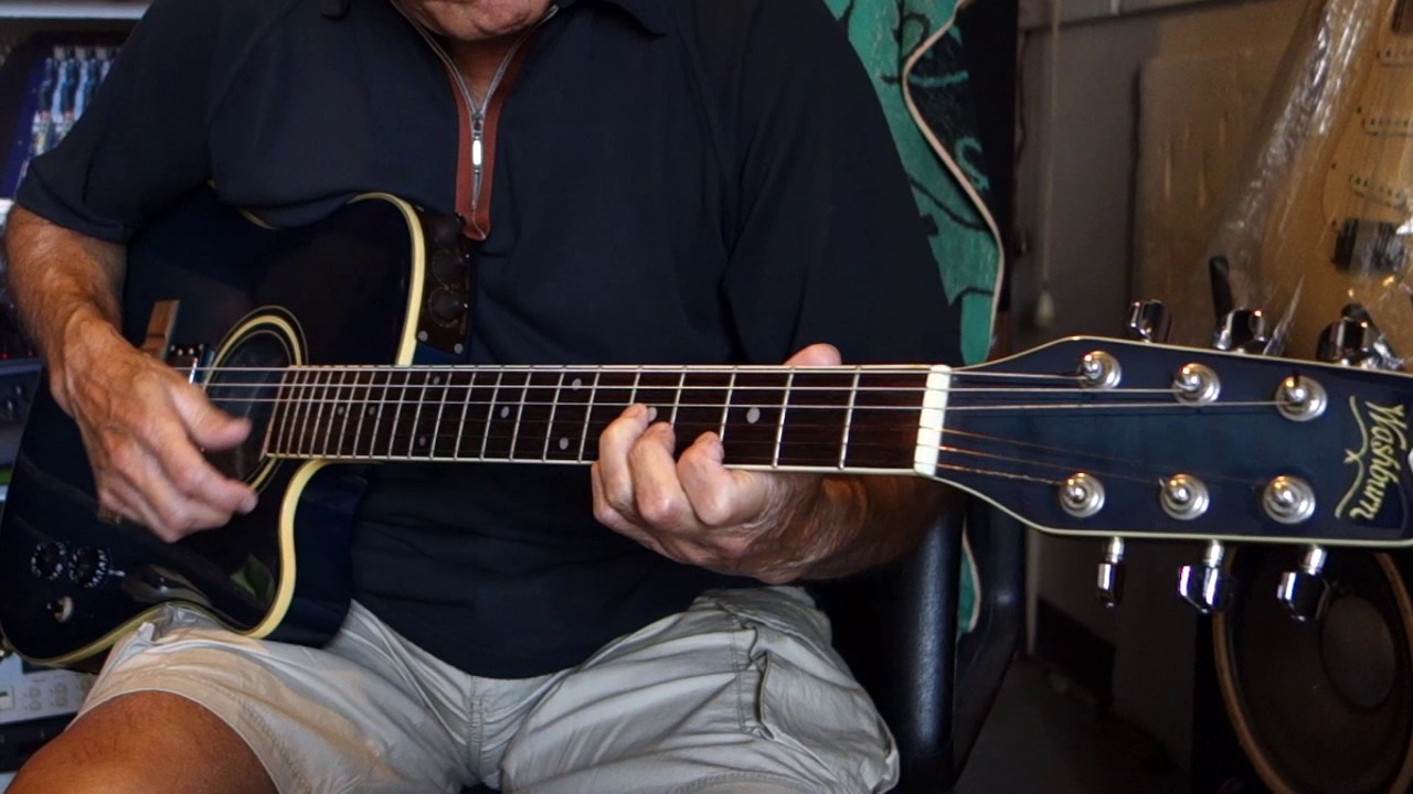 Watch Wave-Washburn Mirage hand made-Marshall JMP1- by Raf on YouTube Watch Wave-Washburn Mirage hand made-Marshall JMP1- by Raf on YouTube