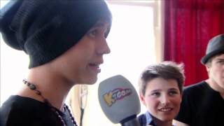 Bandits & Ian Thomas Woow Vtmkzoom