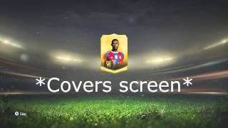 Fifa 15 - I Got a TOTY! w/ Reaction