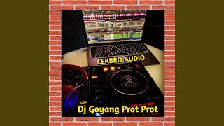 DJ Goyang Prot Prot