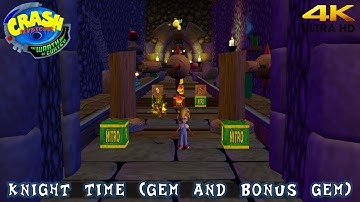 Crash Bandicoot The Wrath of Cortex 