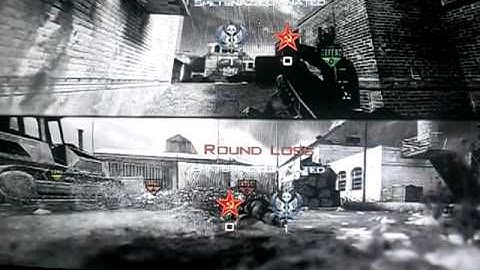 MW2 STORM TUTORIAL SPAWN TUBES