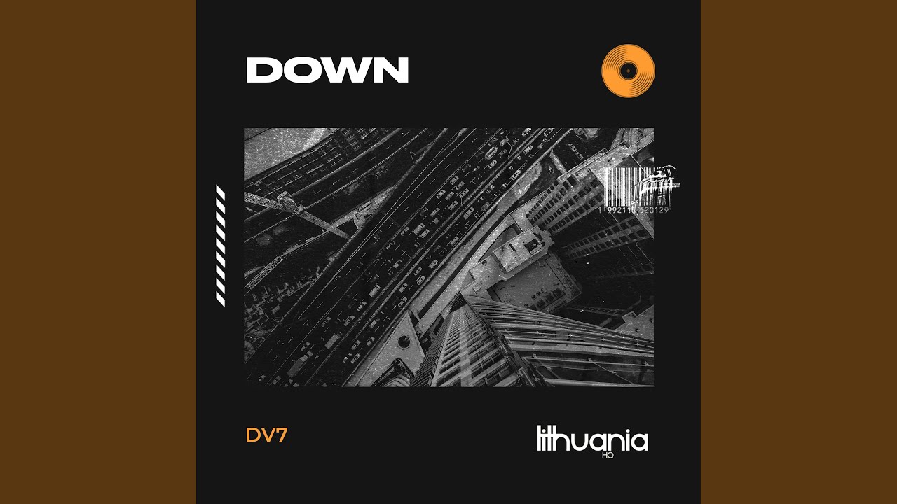 Watch Down on YouTube Watch Down on YouTube