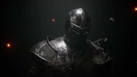 Mortal Shell - Part 1 Fallgrim Tower