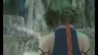 Final Fantasy (X, X-2) -- I Never Had A Dream Come True. (S Club 7)