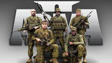 Arma 2 - Friendly FIRE!