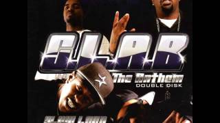 S.L.A.B. - I Know (ft. Z-Ro) [2005]