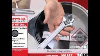 Happy Call Set - MNC Shop's Product