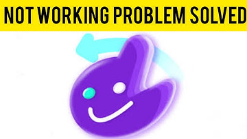 How To Solve Bermuda Video Chat App Not Working(Not Open) Problem|| Rsha26 Solutions