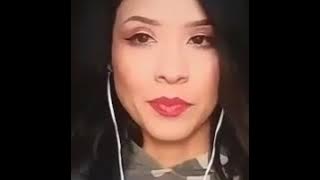 Brittany Nicole - DELFONICS-La la la la la means..I love you (COVER)