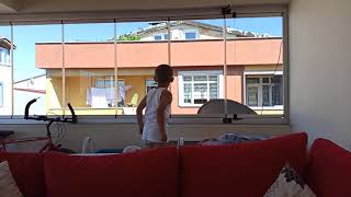 Na Gızıma Kuzey Yıldızı Ilk Aşk Anıl Kayra Repliği Na Guzuma