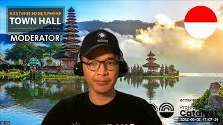 Eastern Town Hall Language Support, 700105, Fund 7 - close out video