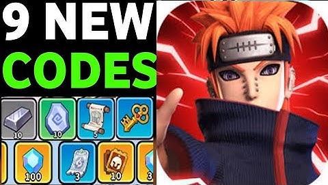 Update⚡ Ninja Power 3D Gift code Sept 2025 | How to Redeem Code - Ninja Power 3D Codes 