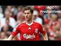 Xabi alonsos 18 goals for liverpool fc