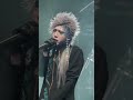 XANVALA - デスパレート [LIVE] #xanvala #shorts