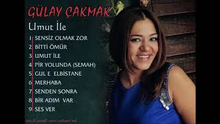 Bitti Ömür Gülay Çakmak