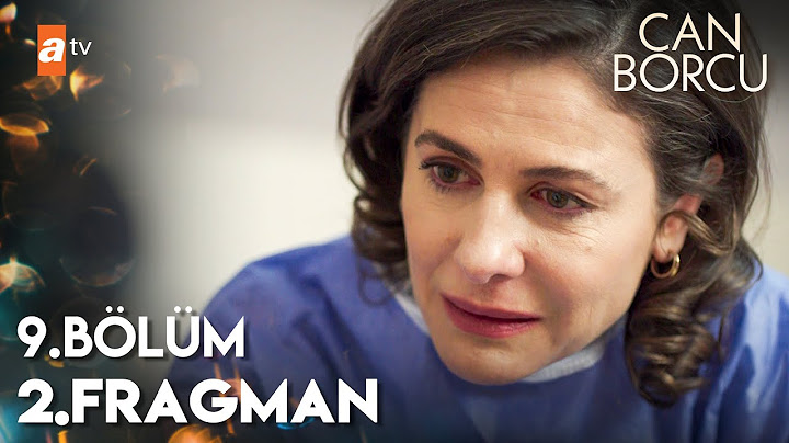 Can Borcu 9. Bölüm 2. Fragmanı | "Babam intihar etmiş..." @atvturkiye