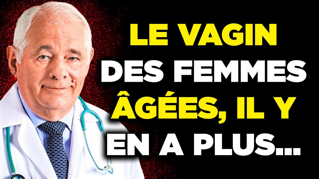Des changements chez les femmes de plus de 60 ans que tu ne connaissais pas…