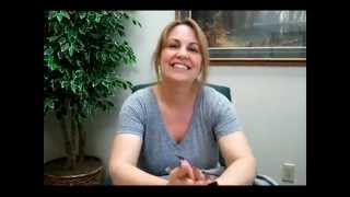 Kelly K. - Panic Attacks, Anxiety, Nausea, Chronic Yeast Infection,Gluten Sensitivity