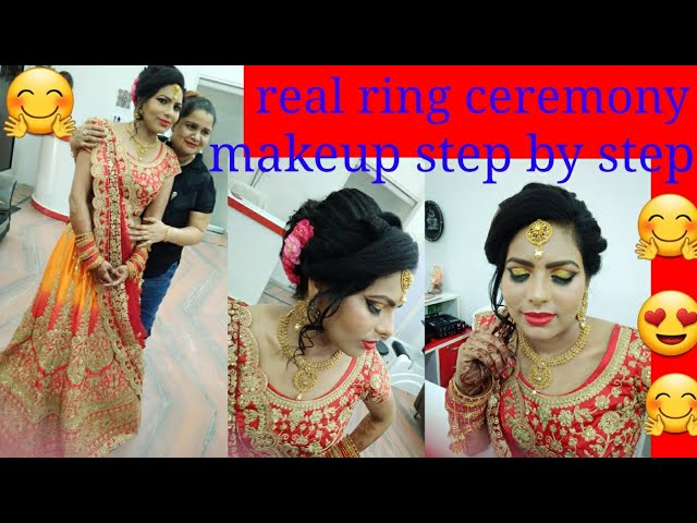 Photography Services For Ring Ceremony at Rs 20000/day in Gorakhpur | ID:  23721855955