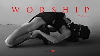 Dark Clubbing / Bass House / Dark Techno Mix 'Worship Vol.2'