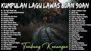 Lagu Lawas Indonesia Terbaik 2026  Tembang Kenangan Paling Populer U0026 Enak Didengar Saat Kerja