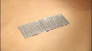 20-Piece Drill Bit Set, #41 - #60